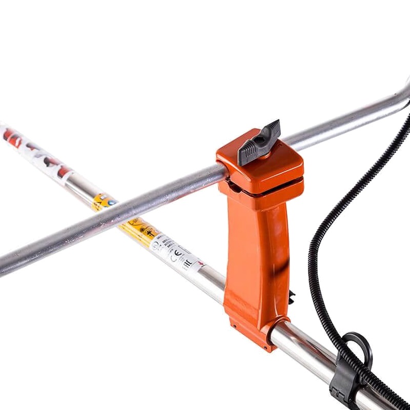 Бензиновый триммер Husqvarna 535RX 9666288-02 в Переславле