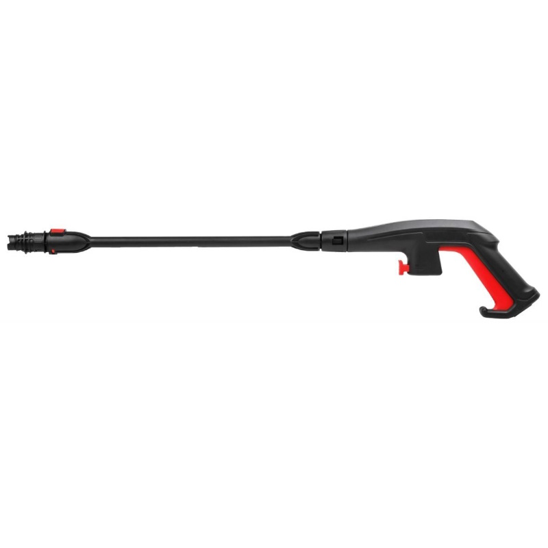 Мойка высокого давления Wortex PW 1620 0318312, 165 бар, 2.20 кВт, 450 л/ч в Коврове