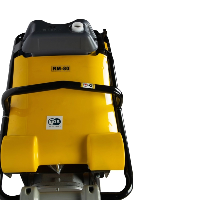 Вибротрамбовка TOR RM-80(R) 1010061, 78 кг, 10 кН (Honda) в Туле