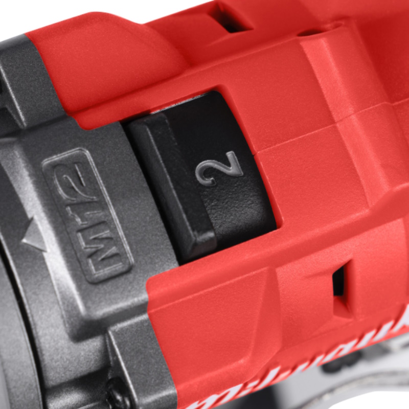 Аккумуляторная дрель-шуруповерт Milwaukee FUEL M12 FDD2-0 4933479872 в Александрове