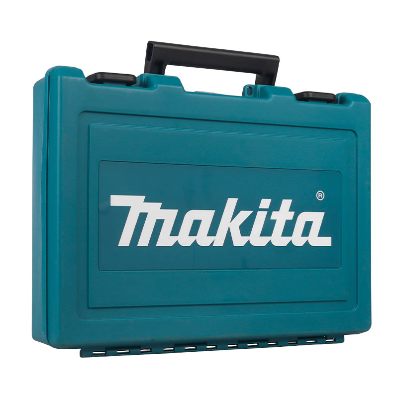 Перфоратор Makita HR2470X19 + Патрон БЗП