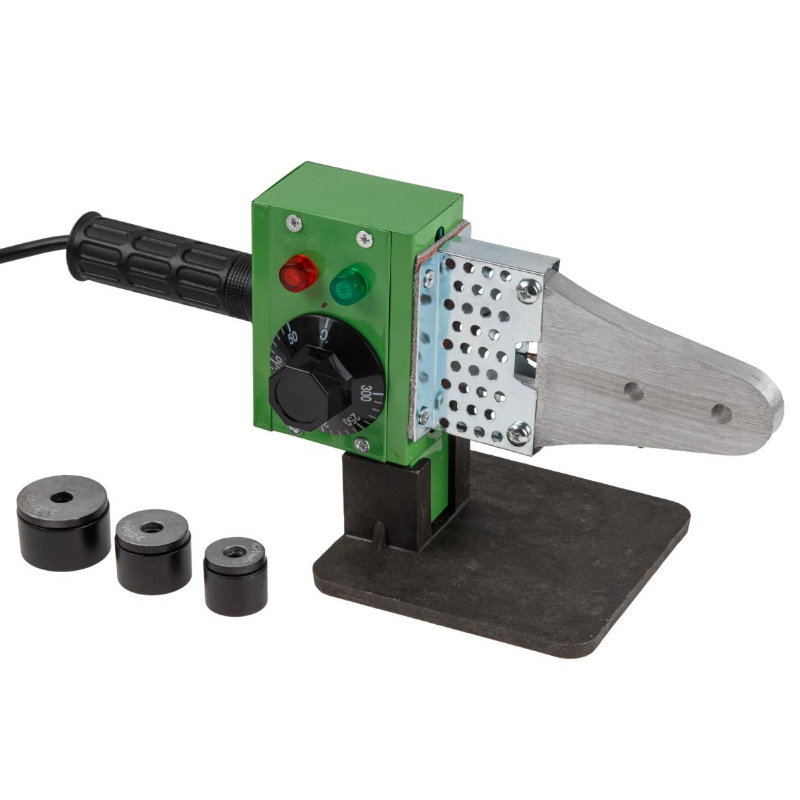 Сварочный аппарат для полимерных труб DGM DPWT-201 DG5825-5 1153₽