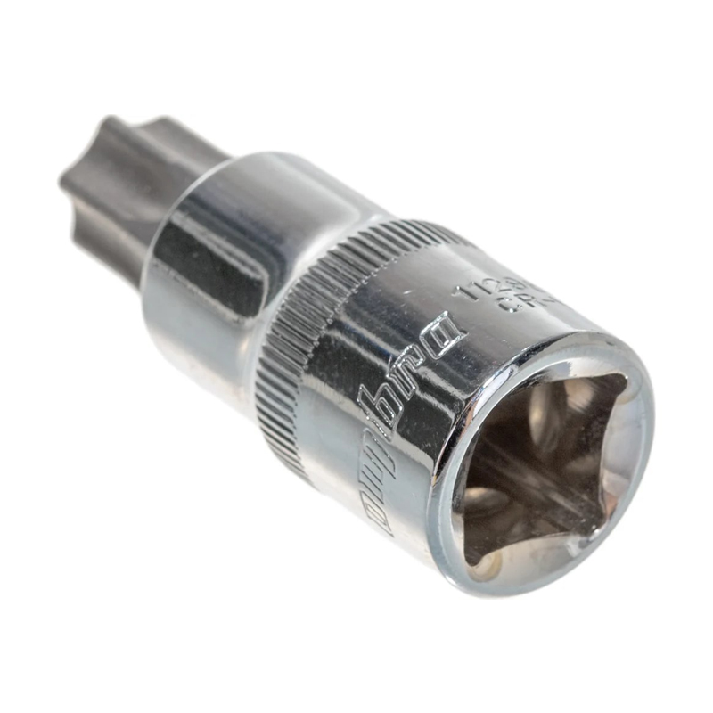 Торцевая насадка Torx Ombra 112960 (Т60, 1/2") в Иваново