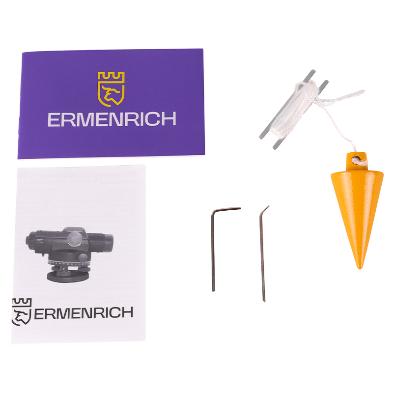 Нивелир Ermenrich PL40 84658 в Ярославле