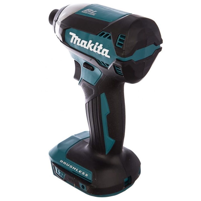 Аккумуляторный винтоверт Makita DTD153Z (импульсный, напряжение 18v, без принадлежностей) в Муроме
