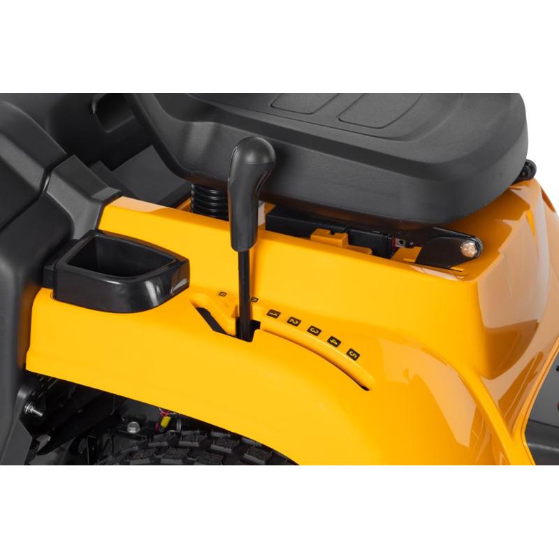 Садовый трактор Stiga ESTATE 2084 2T2000481/ST2 в Угличе
