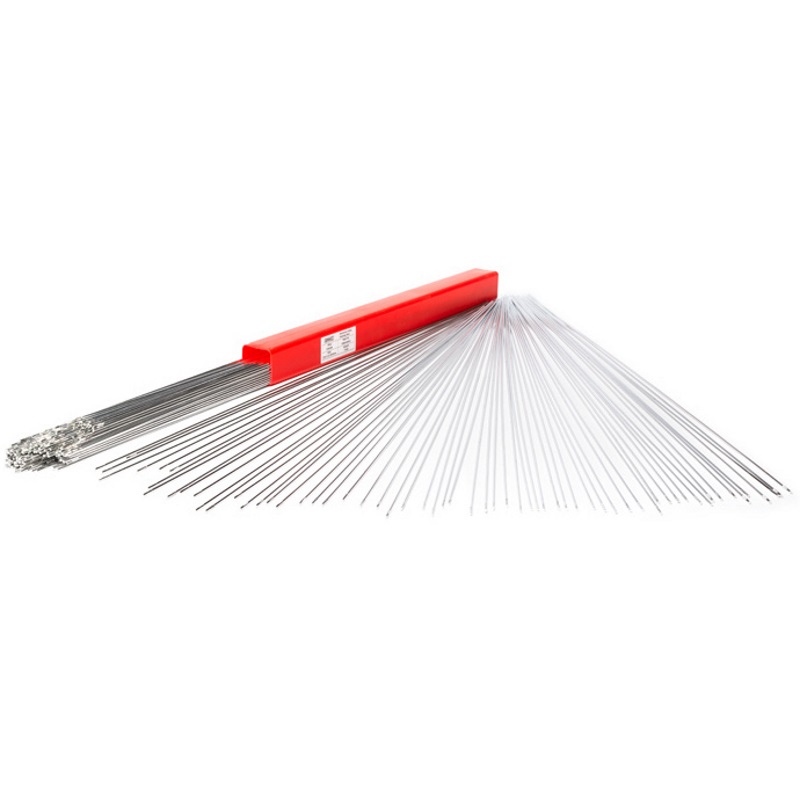 Сварочный пруток GWC ER-4043, ALSi5, алюминиевый, (2.4 мм)