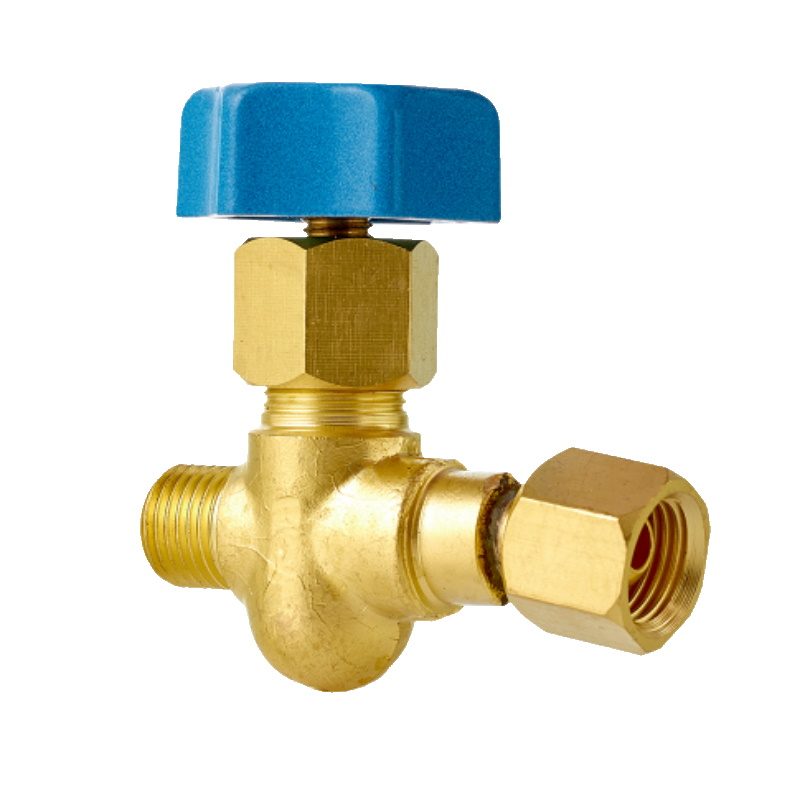 Вентиль для кислорода Сварог 00000098488 М12х125 для CG-30 CG-100 CG2-11G CG2-11D CG2-11 и CG2-11L 1539₽