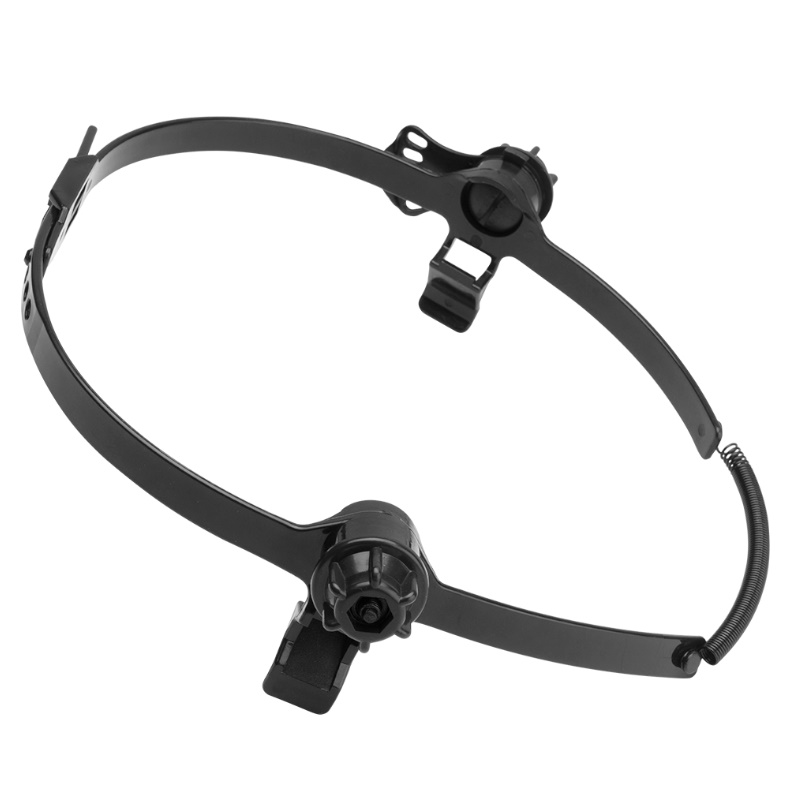 Наголовник под установку каски Сварог 95745 493₽