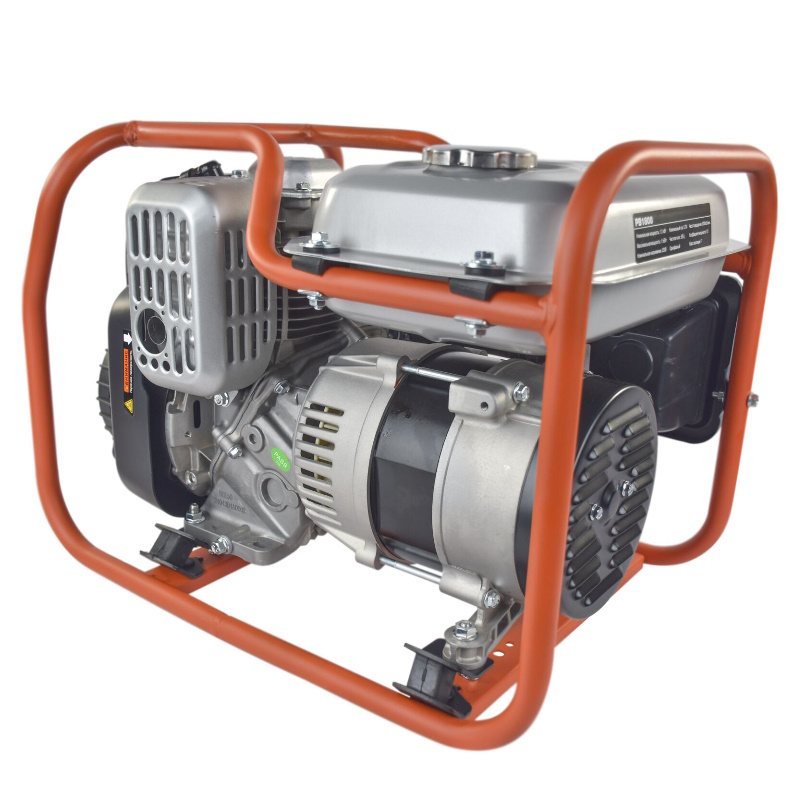 Бензиновый генератор EVOline PB 1800, 1T90DF130EVO в Кинешме