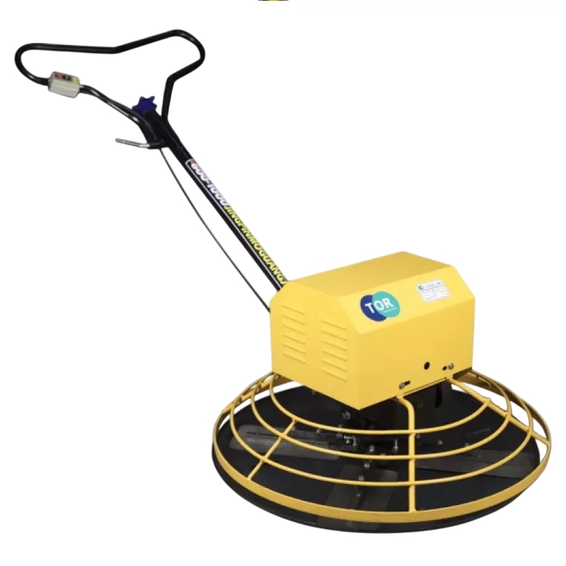 Затирочная машина электрическая TOR DMR 900 1018833 33665₽