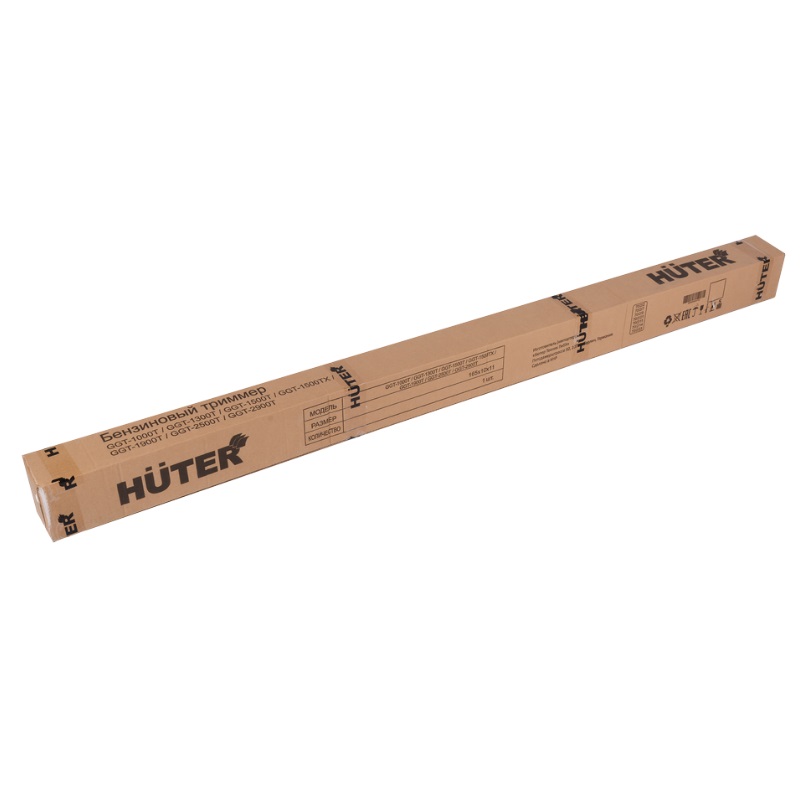 Бензиновый триммер Huter GGT-1300T 70/2/7