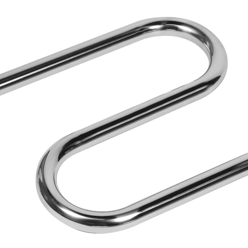 Полотенцесушитель Royal Thermo НС-1204604, эконом, М-образный, 500х600, 1"