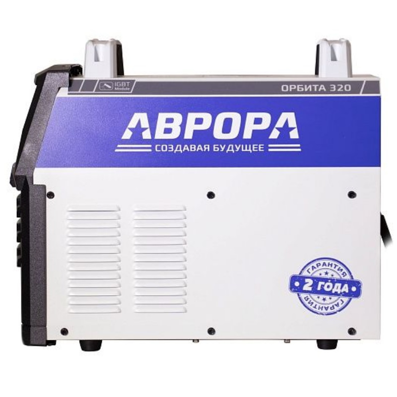 Аппарат для ручной дуговой сварки Аврора ОРБИТА 320 37730 в Ярославле