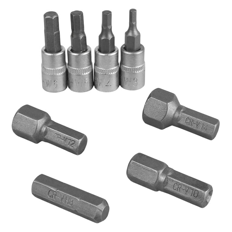 Набор ручного инструмента MaxPiler MXT-82-SET, 82 предмета в Кинешме