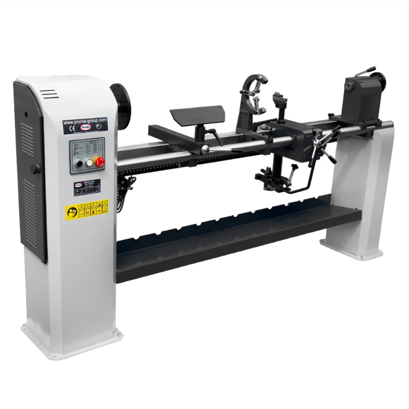 Станок токарный деревообрабатывающий Proma DSL-1500230 65011500 316562₽