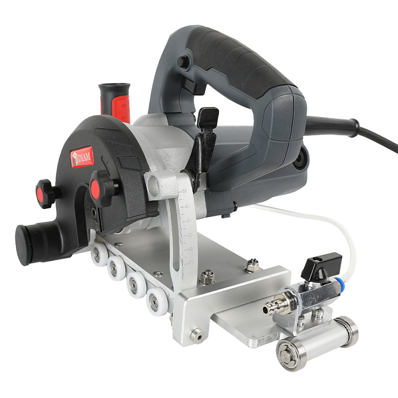 Система резки Diam EX-320E 600136 (электрическая+ ручная, 1.5 кВт) в Иваново