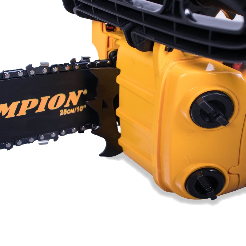 Бензопила Champion 125T-10" в Кинешме