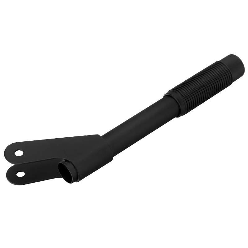 Транспортировочный комплект (колеса и ручки) Denzel 94669 для генераторов PS-25, PS-28, PS-33, PS-33E
