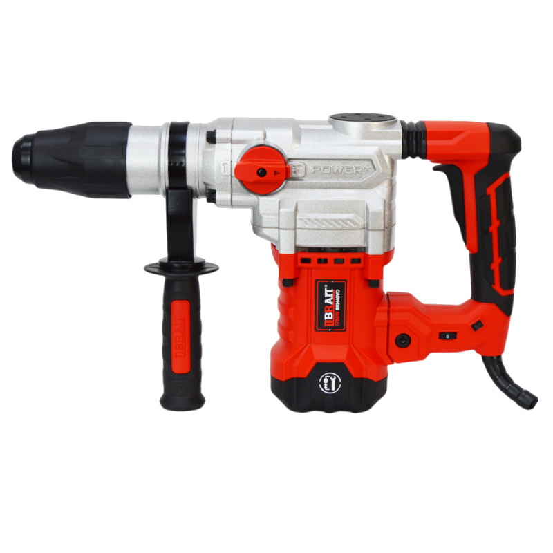 Перфоратор Brait BRH40VD PRO 21.01.236.087 в кейсе в Нижнем Новгороде