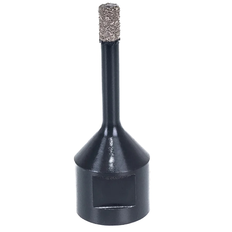 Коронка алмазная Hilberg HH606, 6 мм Super Hard M14  в Твери