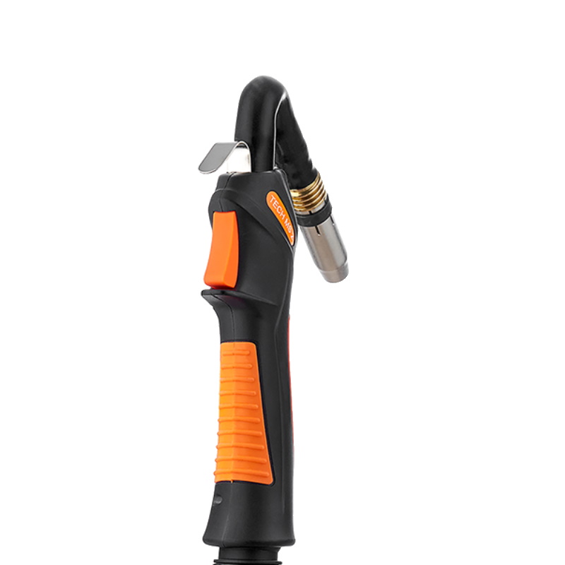 Горелка Сварог TECH MS 24F ICTF2695, 250 А, 5 м в Ярославле