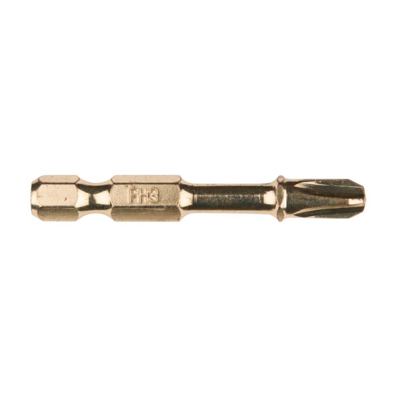 Насадка Impact Gold PH3 Makita B-28189, 50 мм, E-form (MZ), 2 шт. в Иваново