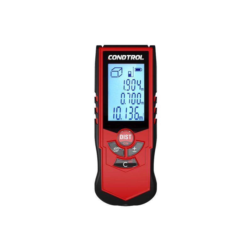 Лазерный дальномер CONDTROL X1 Plus в Туле