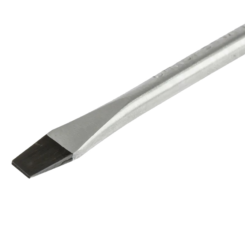 Отвертка Matrix Anti-Slip 12216, SL5x100 мм в Костроме