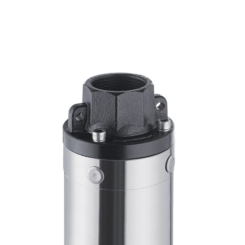 Насос погружной скважинный Unipump ЭЦВ 4-4-40 35977 (RU) в Твери