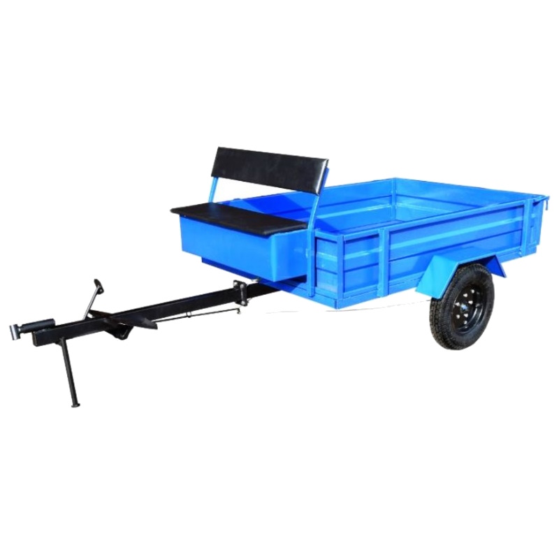 Телега Brait ТМП 2-221 Forza 2-221 колеса 410 шоссе 21575₽