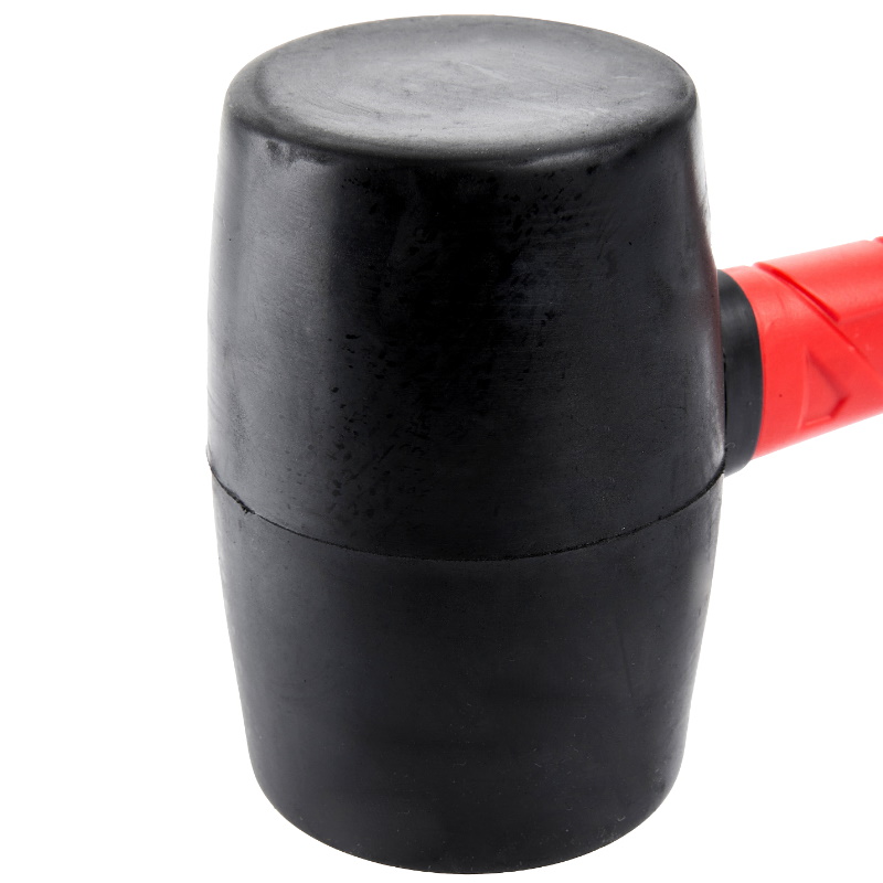 Киянка Elitech 620102 207246, черная, 450 г  в Вологде