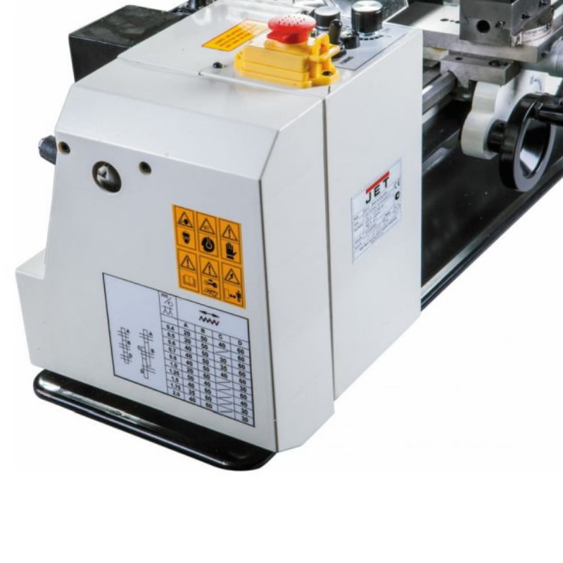 Станок токарный Jet BD-X7 50000900MX в Иваново