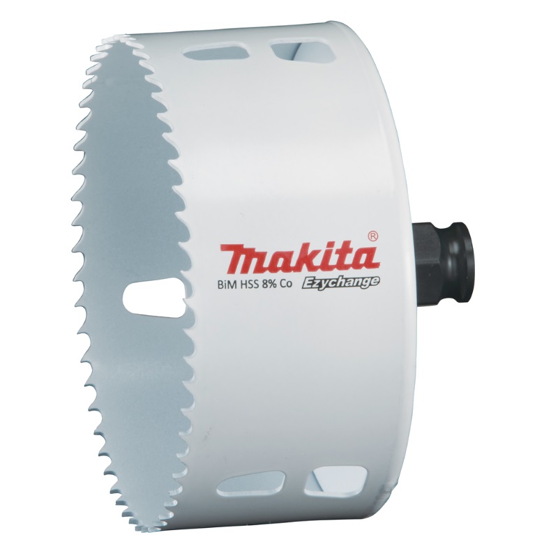 Коронка BiM 105 мм Ezychange Makita E-04008 в Ярославле