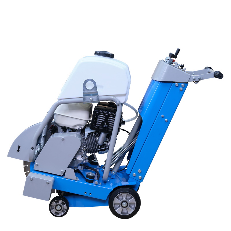 Шовнарезчик Cimar CFC-202 (HONDA GX390), ШОВ042