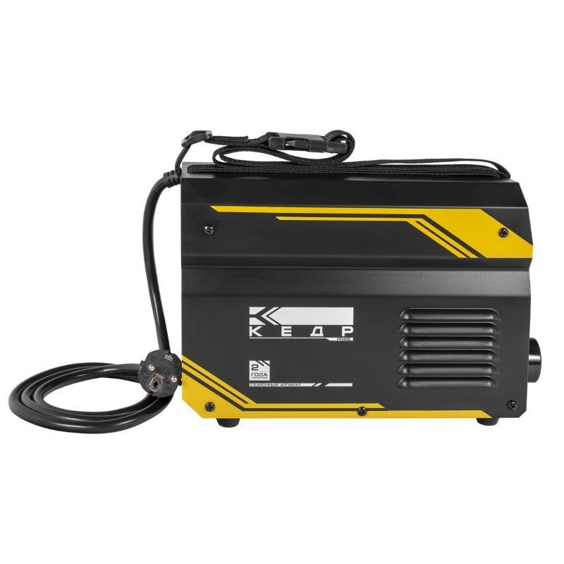Инверторный сварочный аппарат Кедр UltraARC-200 Compact 8018038