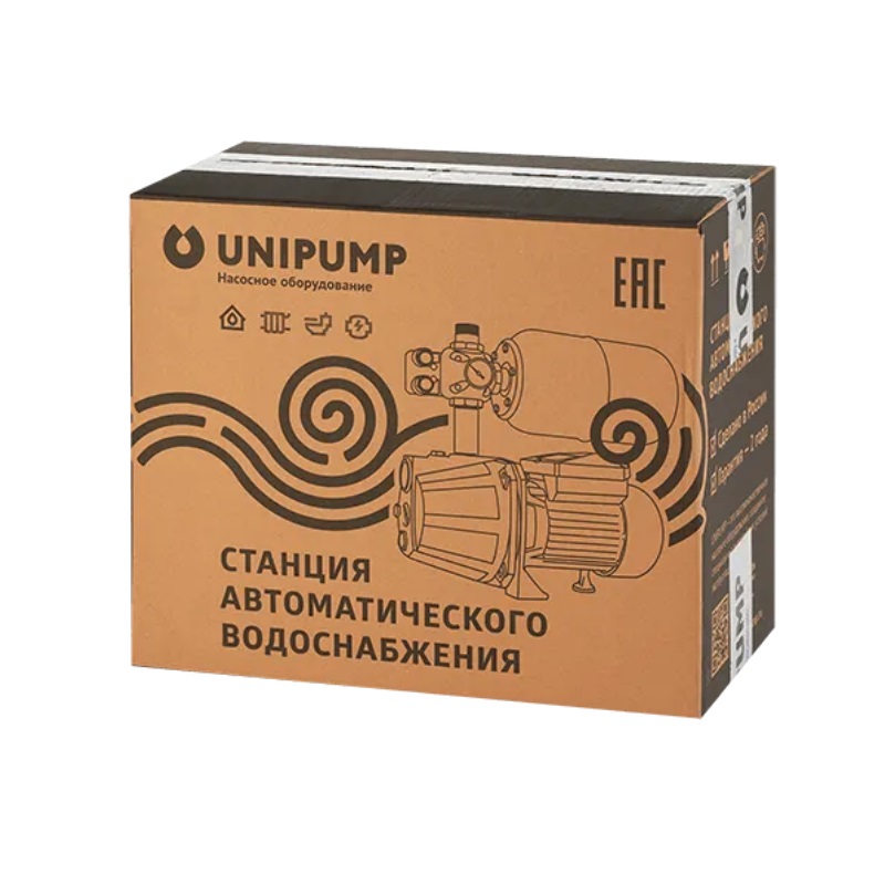 Насосная станция Unipump AUTO QB 70 28677 в Муроме