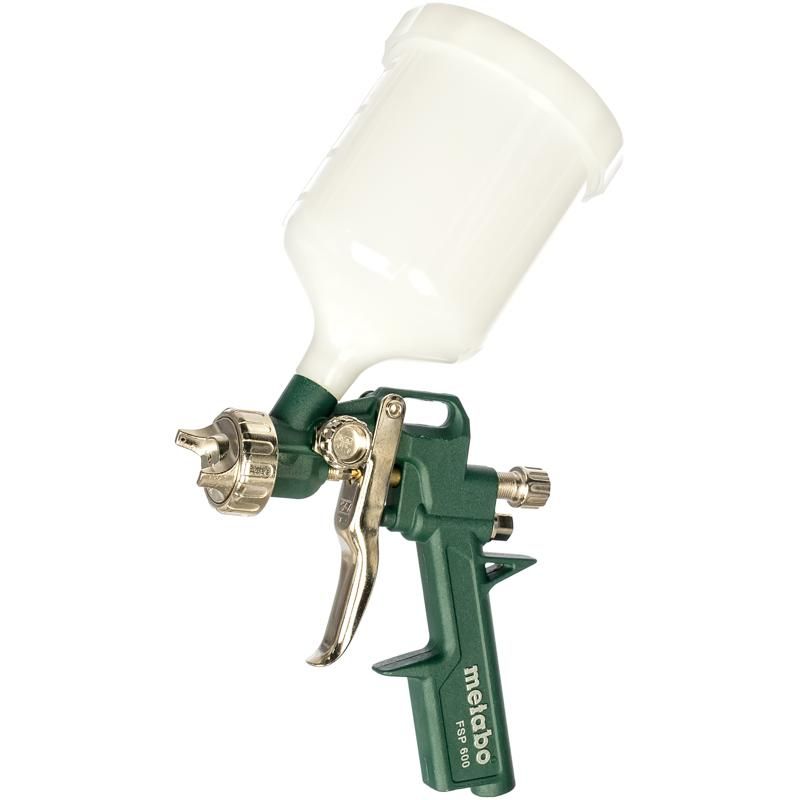 Пневматический краскопульт Metabo FSP 600 601575000 в Твери