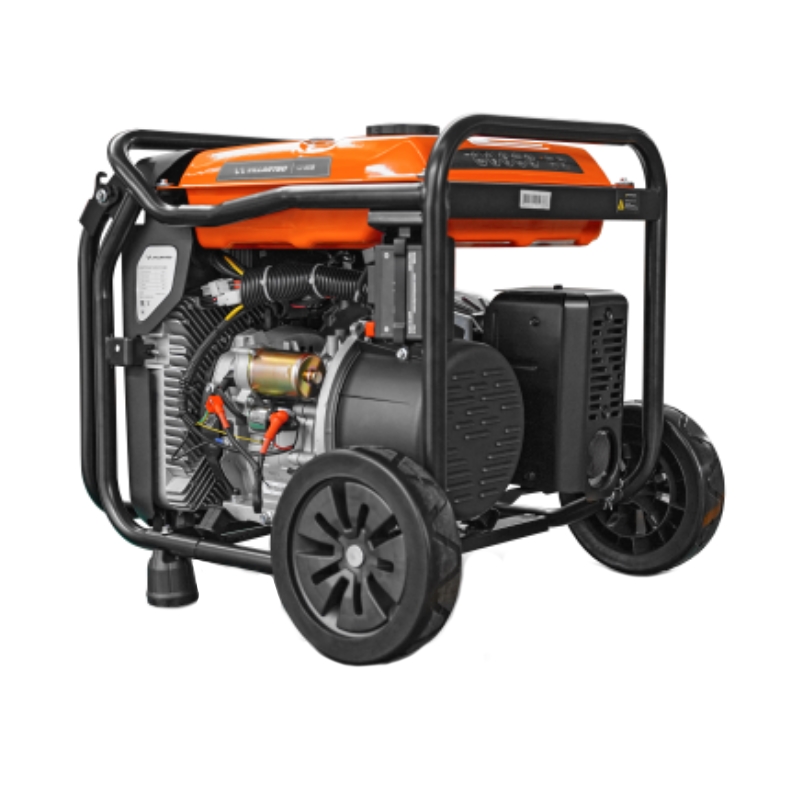 Инверторный генератор Villartec GI808 в Кинешме