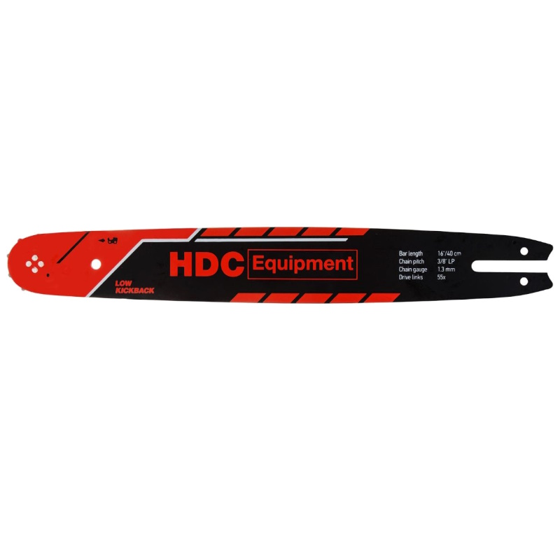 Шина HDC Equipment HD-C16374, 40 см, 16", 3/8" LP, 1.3 мм в Иваново