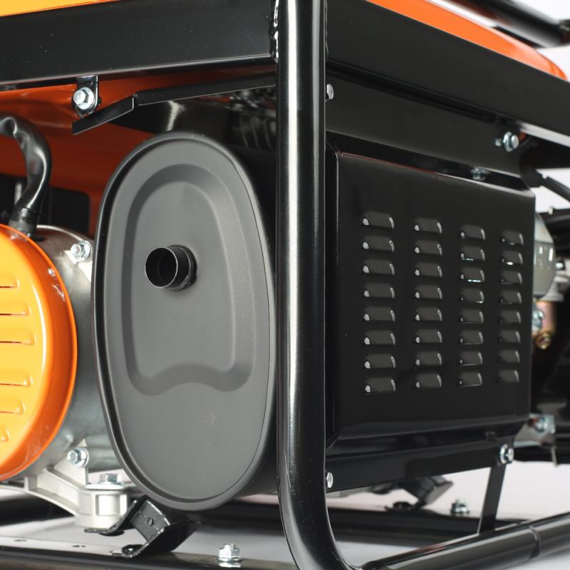 Бензиновый генератор Patriot Power SRGE 3800