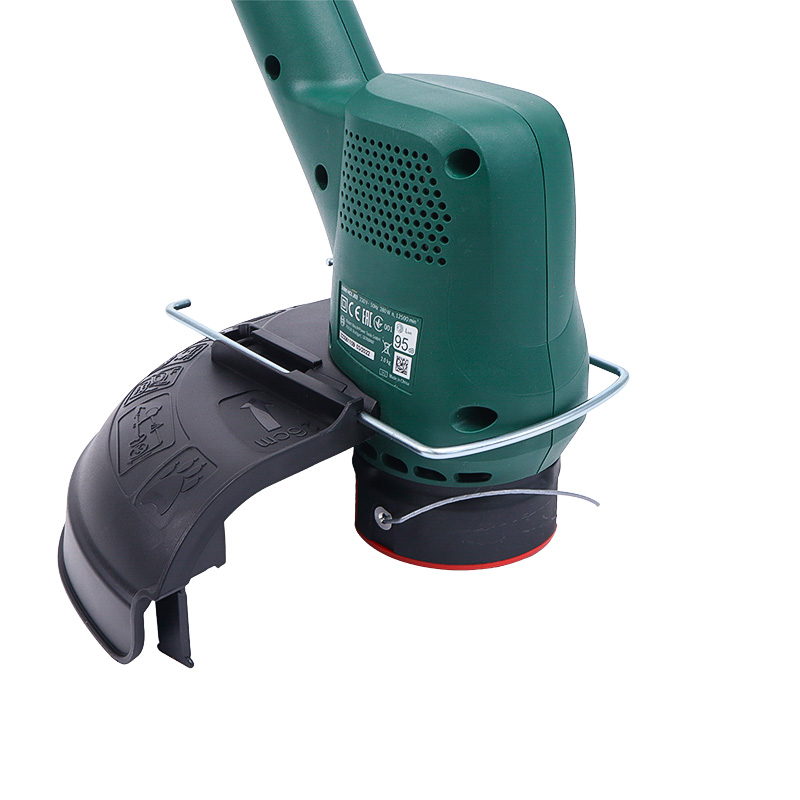 Триммер электрический Bosch EasyGrassCut 26 0.600.8C1.J01 легкий во Владимире