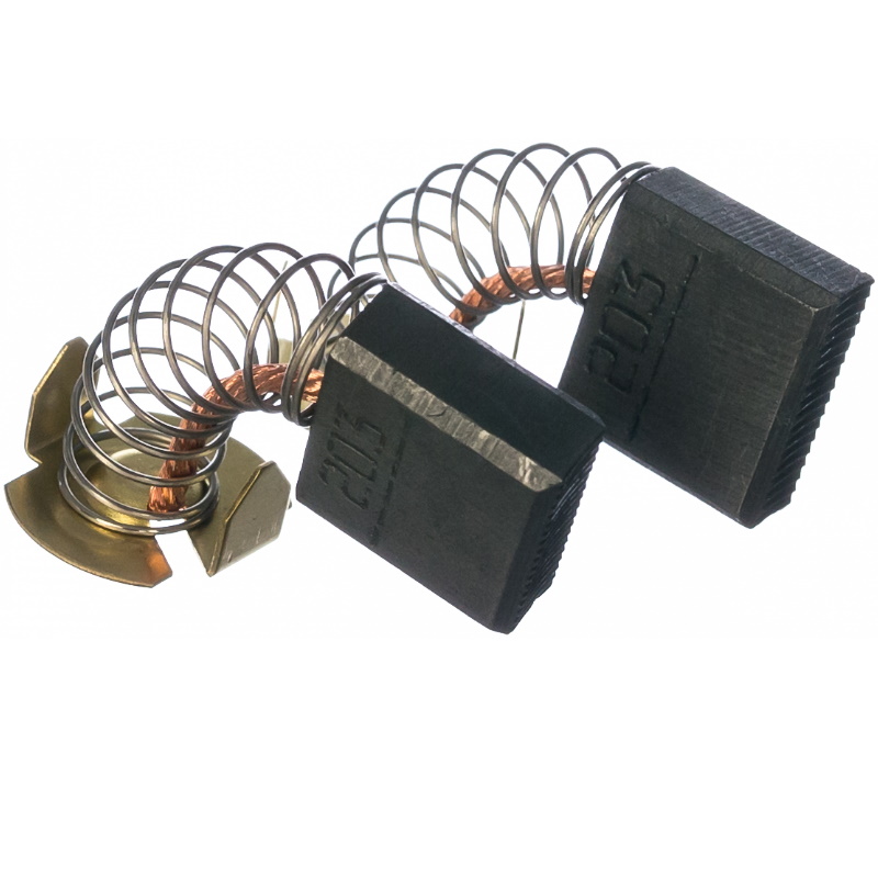 Угольные щетки Makita CB-203 191953-5 (2 шт.)