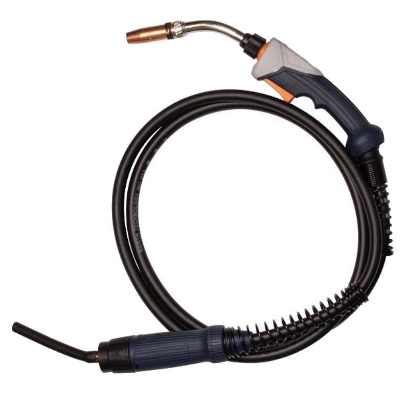 Горелка North MIG SN24 38528 250 A 60 EURO 3 m Динамика 200 Эксп 6988₽