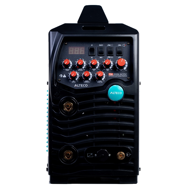 Сварочный аппарат Alteco TIG 200N ACDC 40726