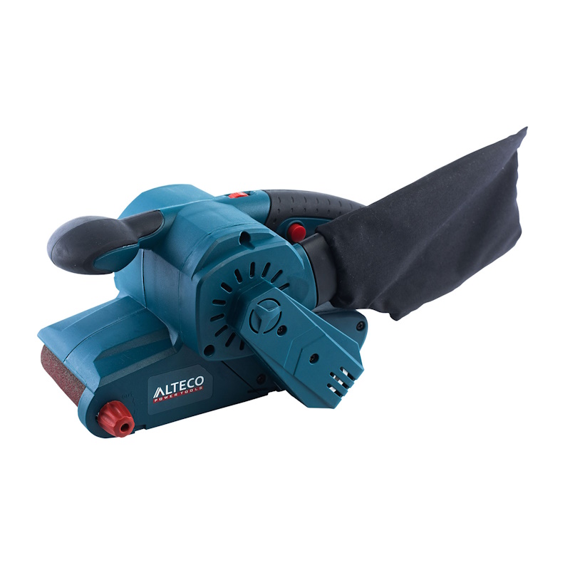 Ленточная шлифмашина Alteco BS 950 30115 3828₽