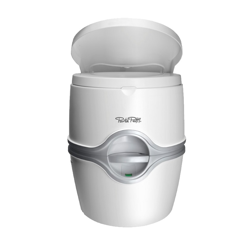 Биотуалет Thetford "Porta Potti EM 565 P" 92305 в Иваново