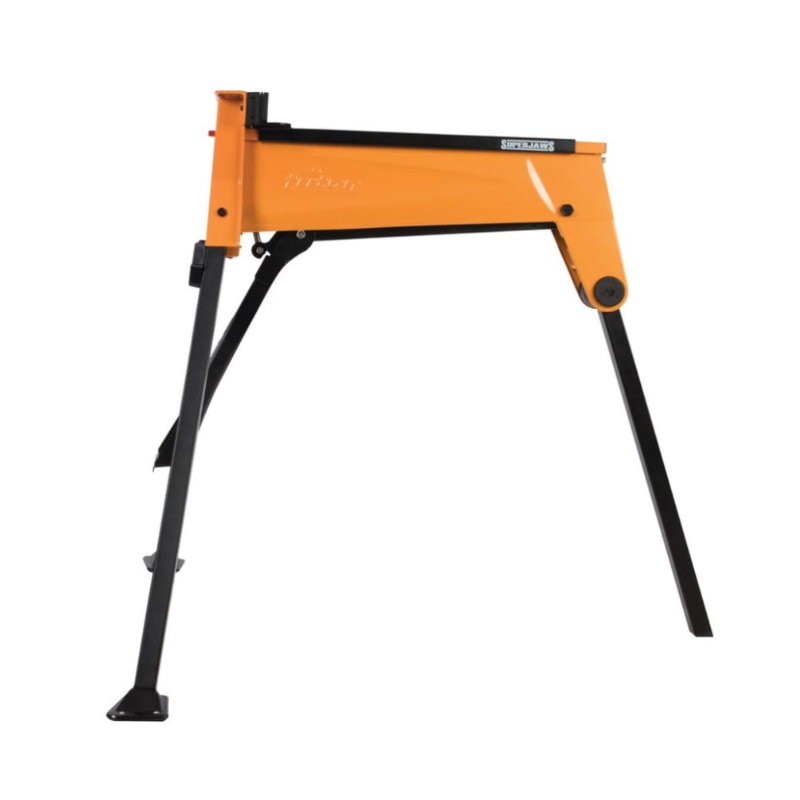 Многофункциональные тиски-подставка Triton SJA100E TR281928 (вес 14.5 кг) в Твери