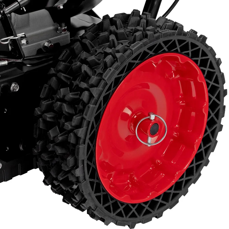 Бензиновая снегоуборочная машина MTX ST 560 97641, 209 cc, ручной старт в Рыбинске