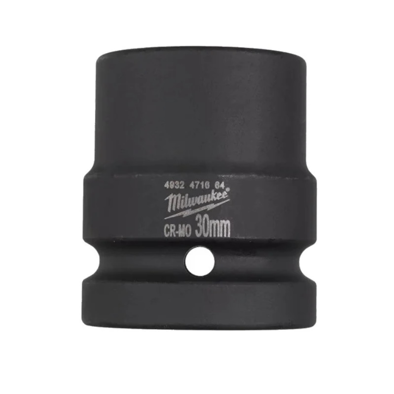 Головка Milwaukee SHOCKWAVE 4932471664, 1", ударная, 30мм в Иваново